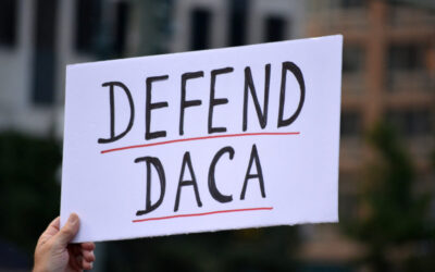 Federal Judge Restores DACA —What Does This Mean for Dreamers?
