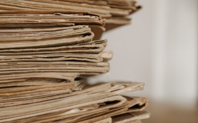 FOIA en inmigración: ¿Por qué es importante solicitar sus expedientes migratorios?