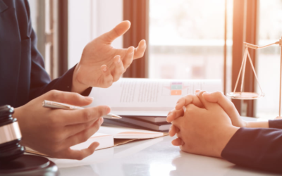 Cuando No Todo Sale Bien: Qué Hacer Después de una Mala Experiencia Legal